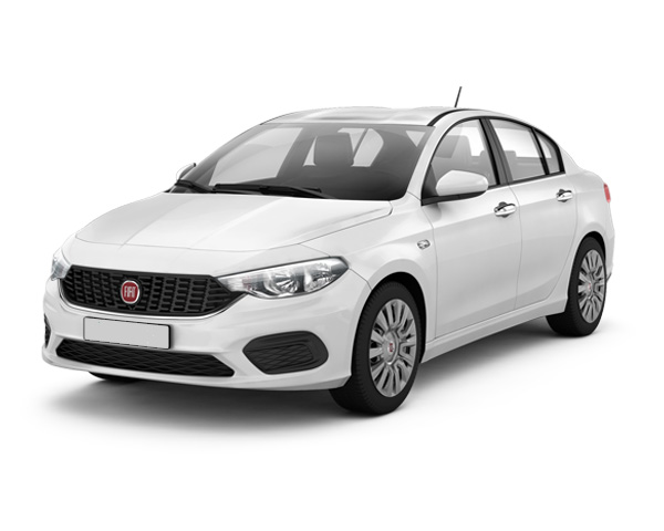 FİAT EGEA