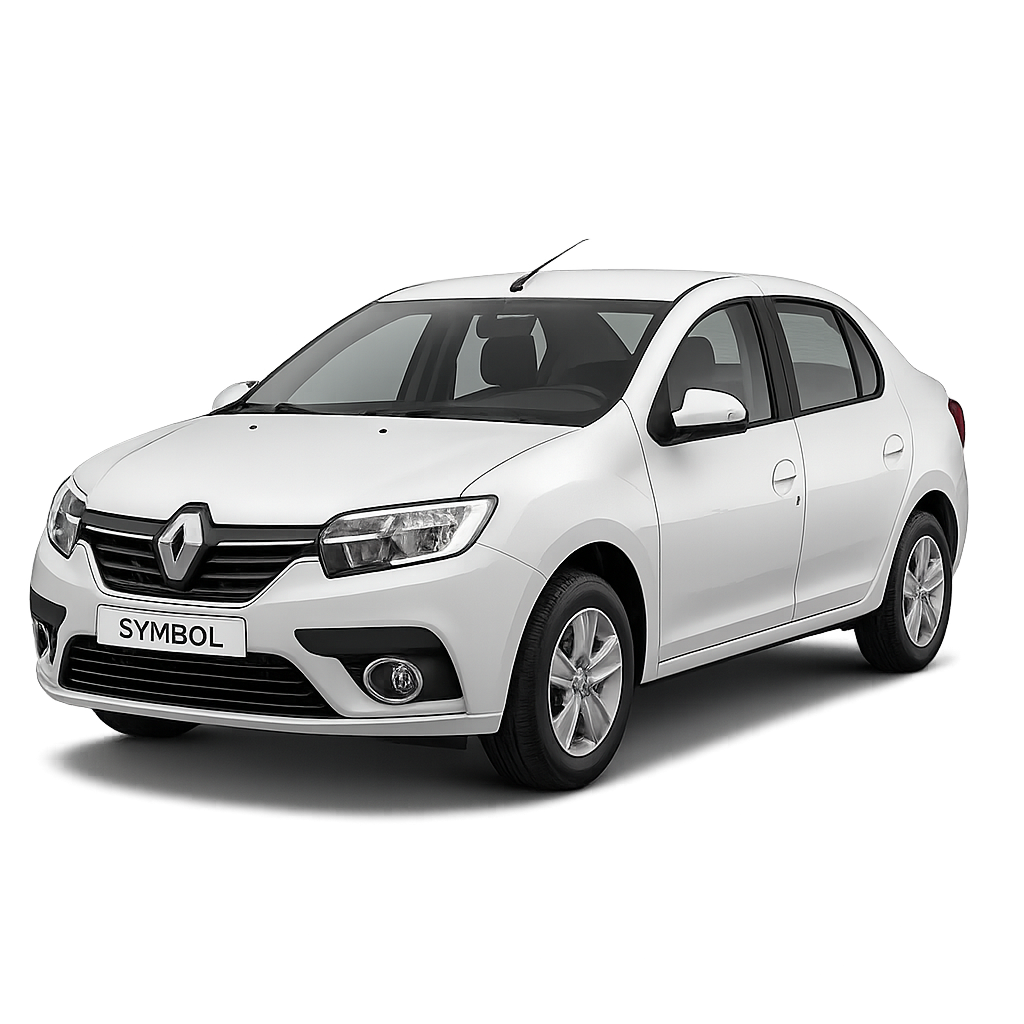 RENAULT SYMBOL