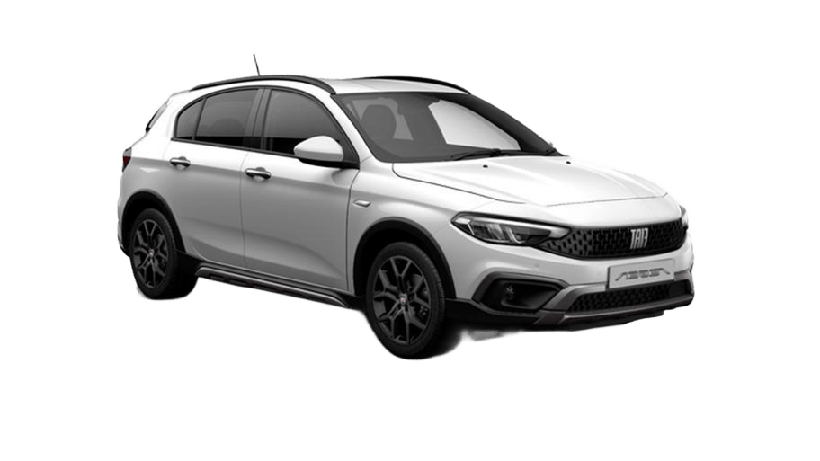 FIAT EGEA CROSS