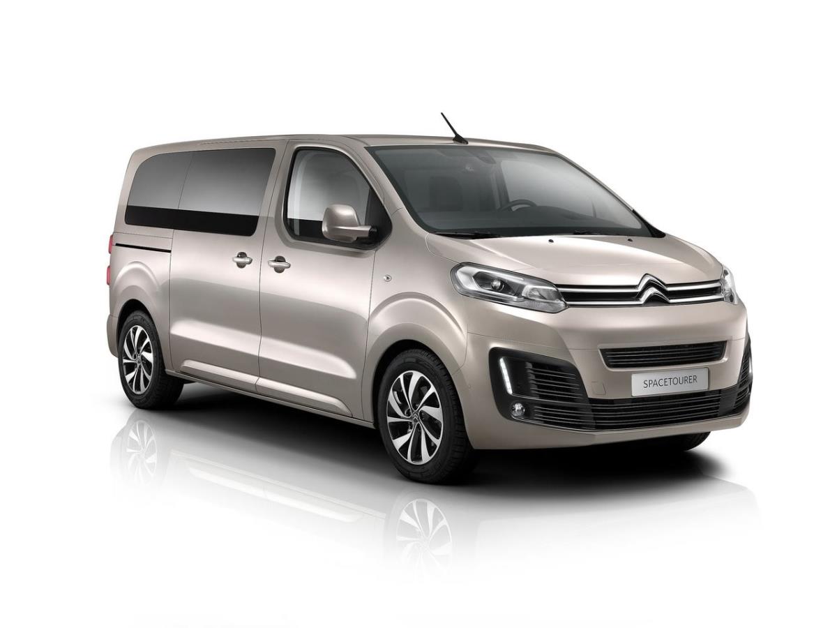 CITROEN JUMPY