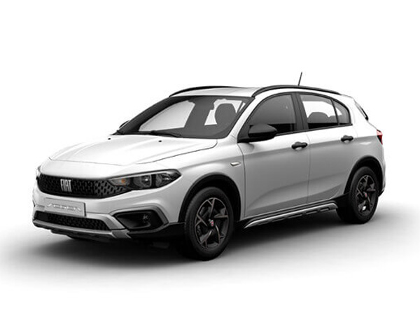 FIAT EGEA CROSS