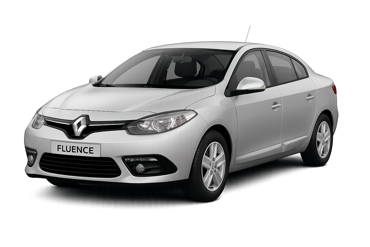 RENAULT FLUENCE