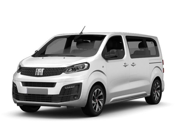 FIAT ULYSEE
