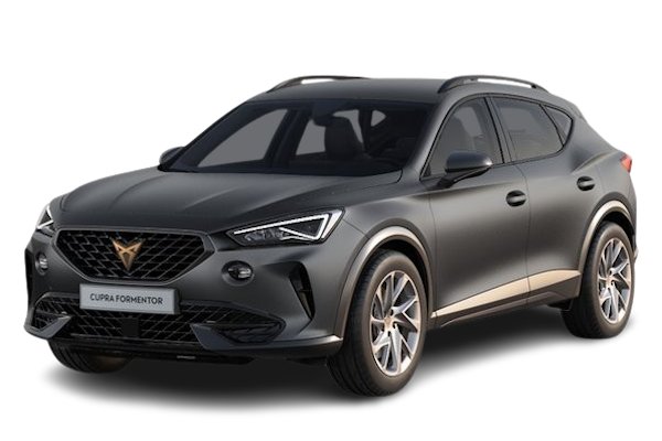 CUPRA  FORMENTOR