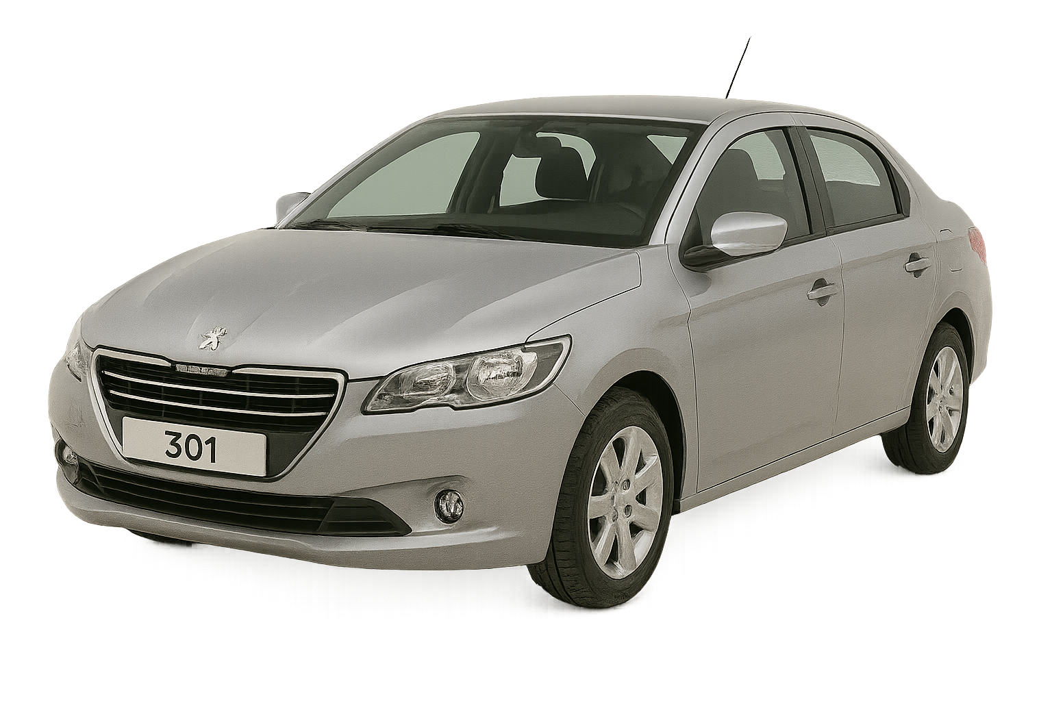 PEUGEOT 301