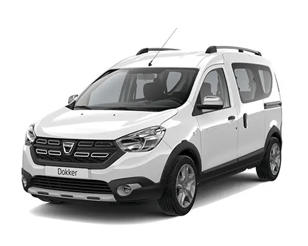 DACIA DOKKER