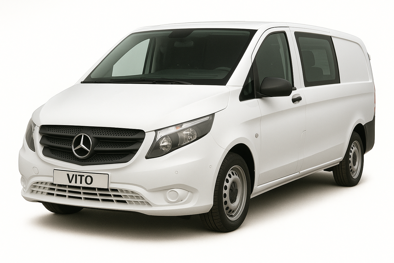 MERCEDES VİTO